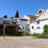 Antigo lagar de azeite em Elvas convertido em residência para 81 estudantes