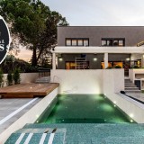 Casa de Marcos Llorente