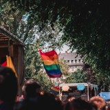 Marcha do Orgulho LGBTI+ de Lisboa 2021
