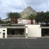 Antiga escola primária em Porto Santo dá lugar a centro de artes e cultura