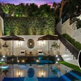 Casa nova de Rihanna