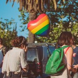 Portugal é um destino de referência LGBTI+
