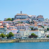 Estratégia de Habitação Local de Coimbra prevê investimento de 60 milhões de euros
