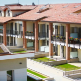 'TerraCielo': o coliving ecossustentável às portas de Milão