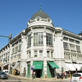 Reabilitação do Mercado do Bolhão