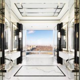 Casas de luxo em Nova Iorque