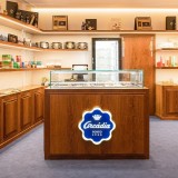 Arcádia continua a investir em novas “Casas do Chocolate” em tempos de pandemia