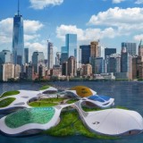 #WeThePlanet Campus (WTP) em Manhattan