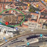 Megaprojeto imobiliário Lisbon Square nasce junto ao Tejo – em terrenos que eram do Santander