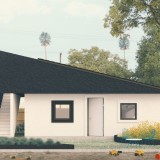 Casas pré-fabricadas em Los Angeles