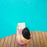 Livros para ler nas férias de verão