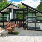 Antonio Banderas vende casa pré-fabricada de luxo por 3,5 milhões