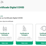Certificado digital: perguntas e respostas a ter em conta