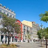 Rendas acessíveis em Lisboa: IHRU prolonga prazo do sorteio até sexta-feira