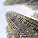 Residencial atrai investidores