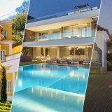 Casas de luxo à venda no idealista