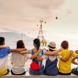 atividades com amigos durante a pandemia