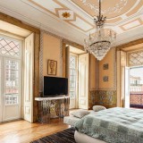 Franceses são quem mais investe em casas de luxo em Lisboa