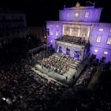Millennium Festival ao Largo começa sexta-feira: celebra a música com o idealista