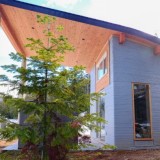 Casas préfabricadas 3D