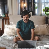 Teletrabalho passa a ser obrigatório em 45 concelhos