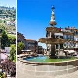 Viver em Guimarães: um retrato ao imobiliário do berço da nação