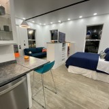 Esta é a nova “mansão” de Elon Musk: uma casa pré-fabricada de 38 m2