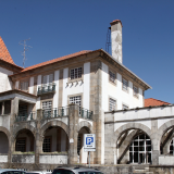 Revive: Hotel Turismo da Guarda está em concurso para ganhar nova vida