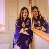 A playlist de Inês Meneses para ouvir nestas férias de verão