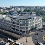 Entreposto de Lisboa vendido por 98 milhões à norte-americana Jamestown