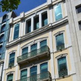 Escritórios em Lisboa: Liberdade 136 à procura de inquilinos
