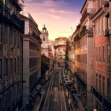 Preços das casas e das rendas sobem em Portugal