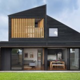 Casa pré-fabricada St Kilda em Melbourne
