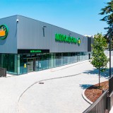 Mercadona já abriu uma nova loja no Porto 