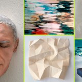 Decorar a casa com arte: 10 obras da feira JUSTMad desde 400 euros