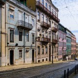 Rendas acessíveis em Lisboa: sorteio das 35 casas do IHRU termina sexta-feira