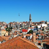 Reabilitação porto