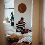 Nova residência de estudantes no Porto