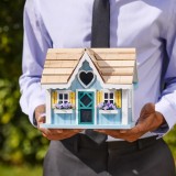 Crédito à habitação sobe 4,7% em ano de pandemia para 901,6 milhões por mês