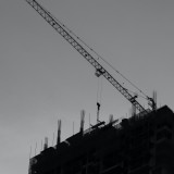 Mercado da construção e imobiliário finta a pandemia