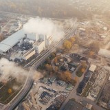 Investimento no Complexo de Sines