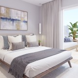 Novo projeto imobiliário no Algarve com 32 apartamentos – assim é o 'The Shipyard'
