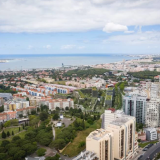 Casas para arrendar no Restelo
