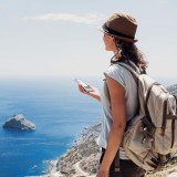 Como evitar burlas online com casas de férias
