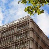 Novo Banco põe à venda carteira de crédito malparado de 640 milhões
