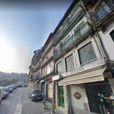 Bairro a nascer no Porto