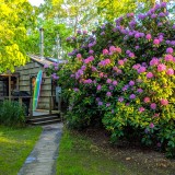 The Surf Cabin em Nova Iorque 