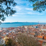 Lisboa é a segunda cidade mais barata da Europa para comprar casa
