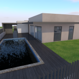 Casas pré-fabricadas My Design House