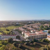 Assim é o Oliva Residences, em Tavira